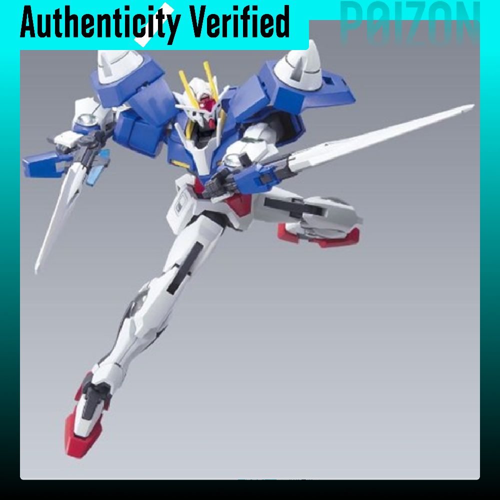 BANDAI HG Koleksiyonu 00 GN 00 - Bandai Model Gundam Hg incelemesi ve fiyatı