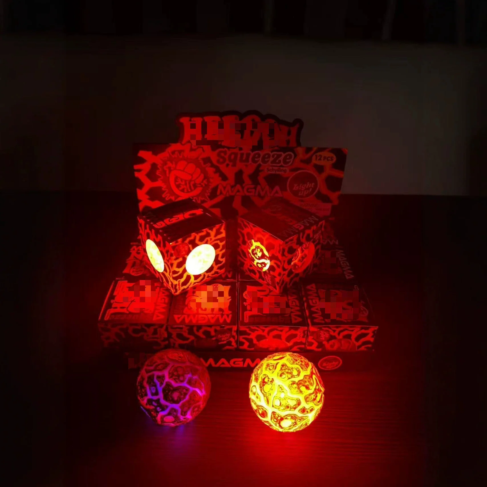 Yeni Ürün NeeDoh Simli Magma T - Fidget Cube Original incelemesi ve fiyatı