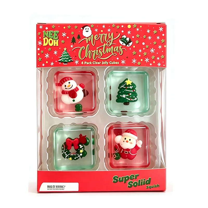 NEEDOH Mini 4'lü Paket, Rahatl - Fidget Cube Original incelemesi ve fiyatı
