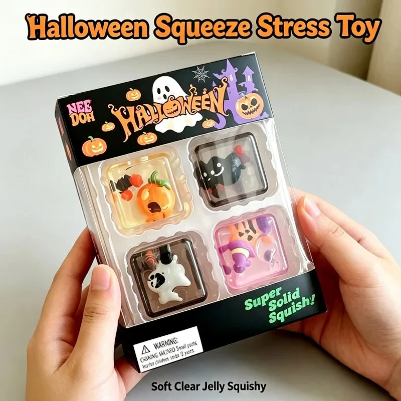 NEEDOH Mini 4'lü Paket, Rahatl - Fidget Cube Original incelemesi ve fiyatı