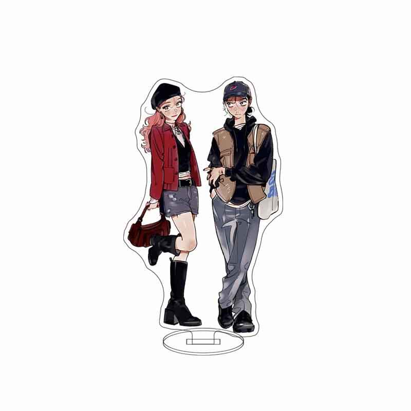 16CM Anime Akrilik Standı, İlg - Figma Stand Set incelemesi ve fiyatı