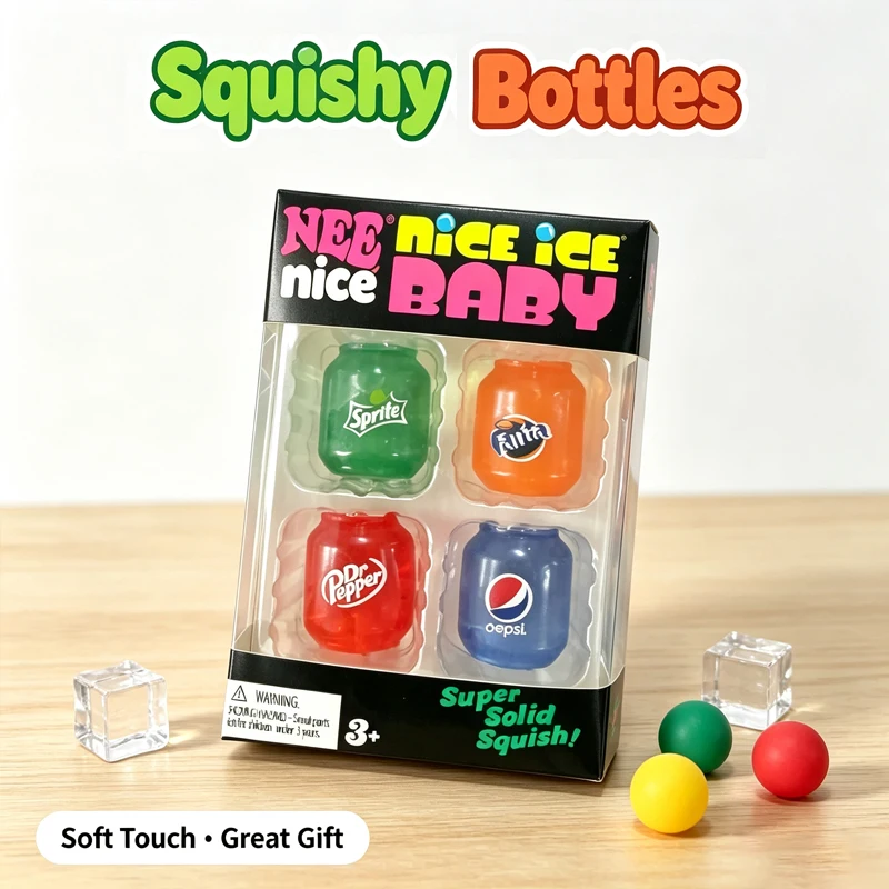 NeeDoh Sıkılabilir Stres Gider - Fidget Cube Original incelemesi ve fiyatı
