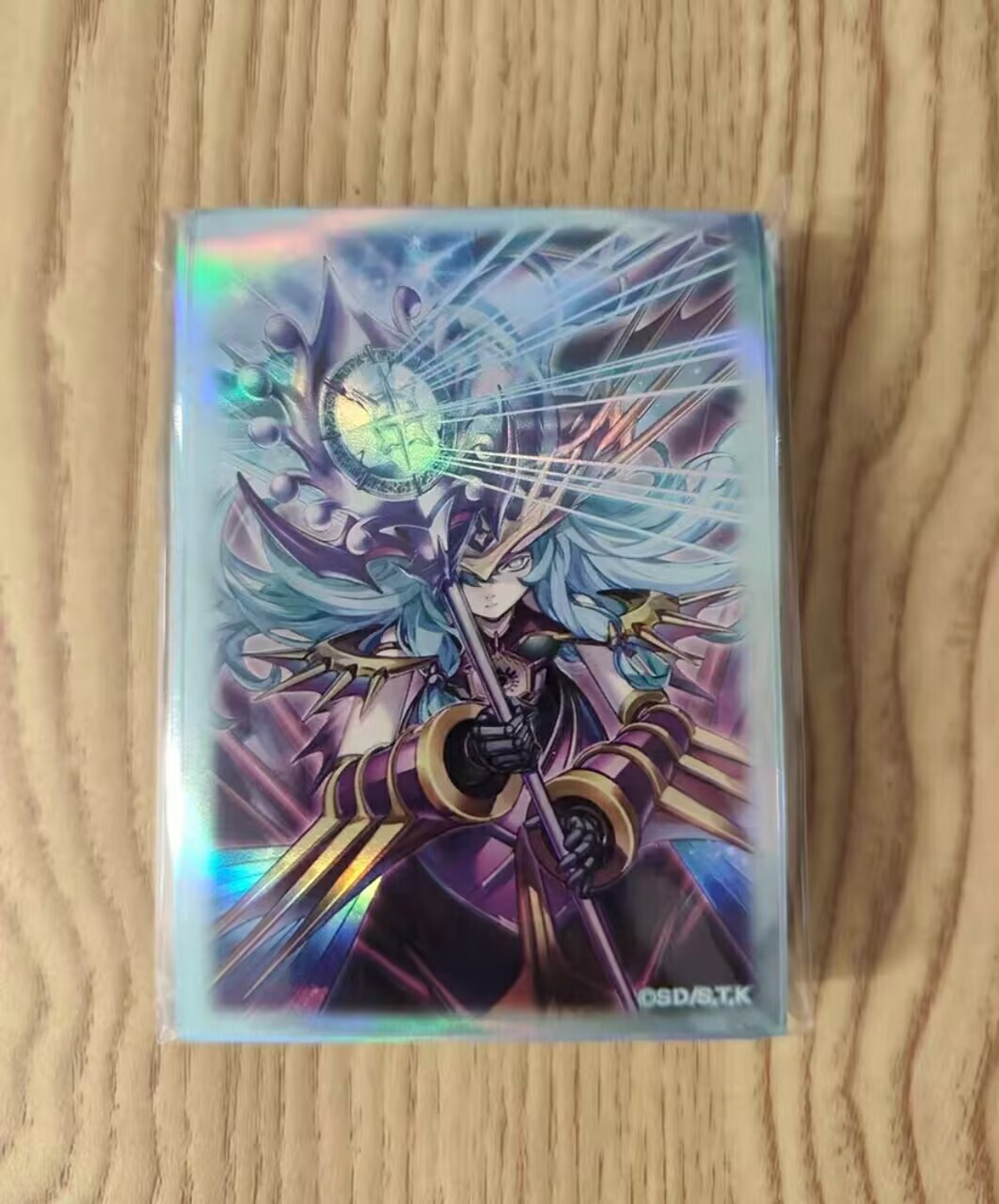 70 Adet Yugioh KONAMI Duel Mon - Card Penny Sleeve incelemesi ve fiyatı