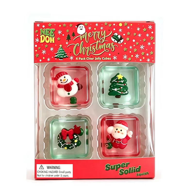 NEEDOH Mini 4'lü Set Güzel Küp - Fidget Cube Original incelemesi ve fiyatı