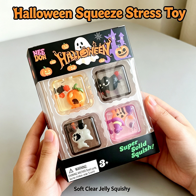 NEEDOH Mini 4'lü Set Güzel Küp - Fidget Cube Original incelemesi ve fiyatı