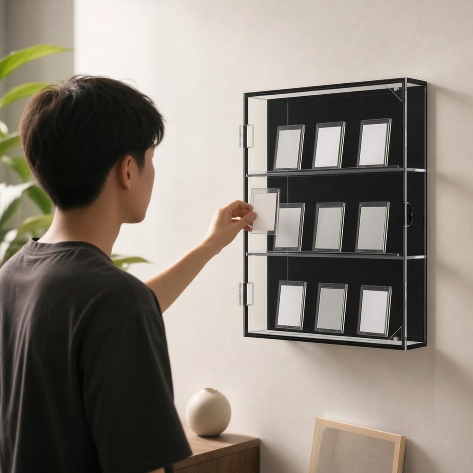 Beyzbol, Basketbol ve Diğer Sp - Display Case Acrylic incelemesi ve fiyatı