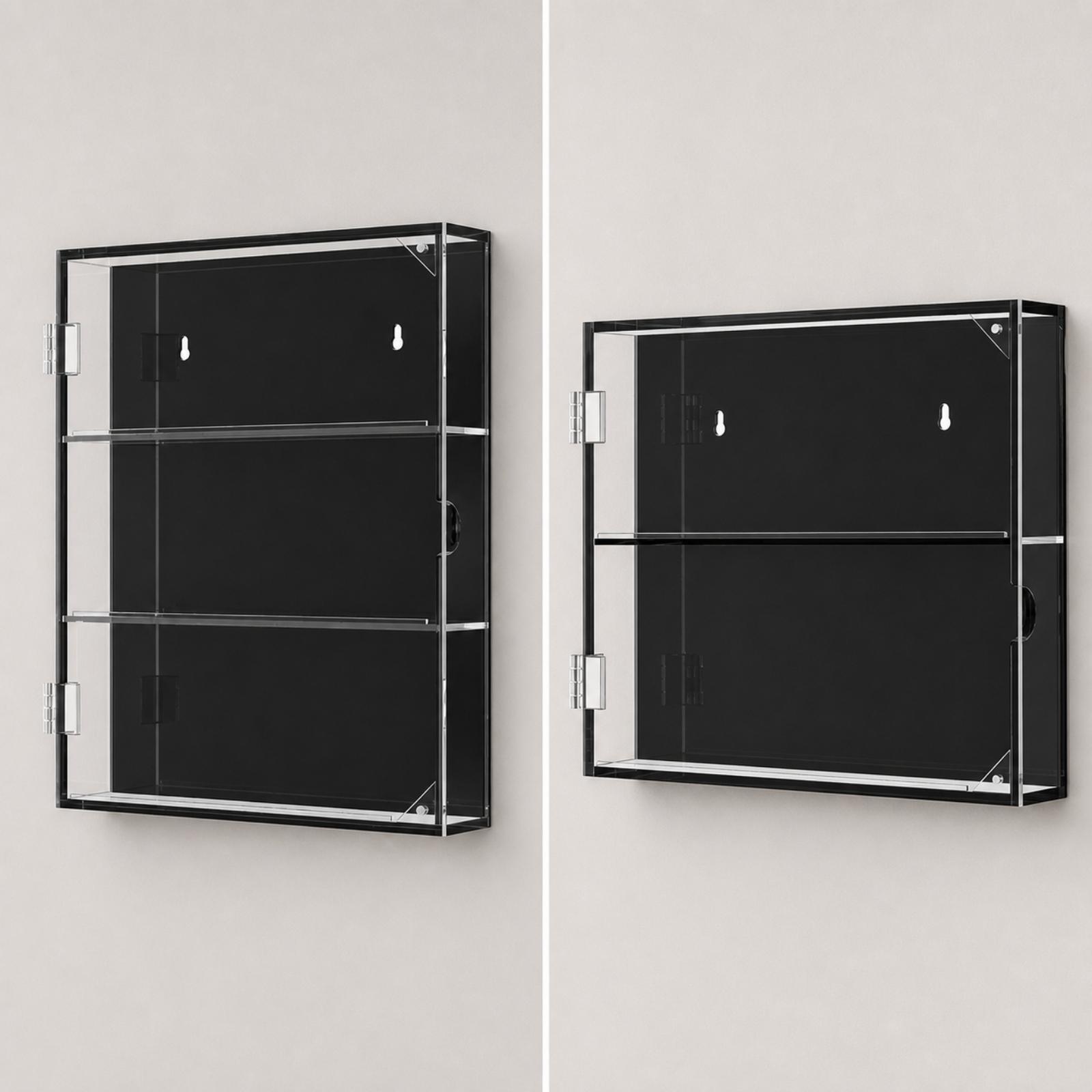 Beyzbol, Basketbol ve Diğer Sp - Display Case Acrylic incelemesi ve fiyatı