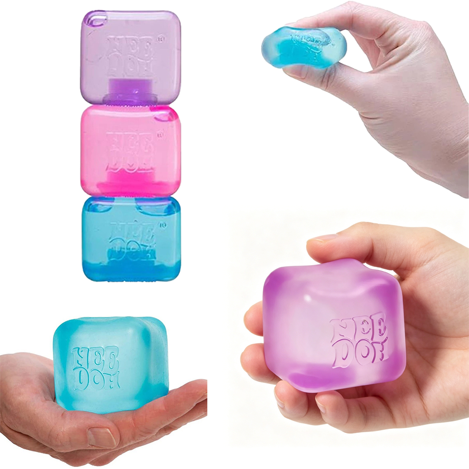 1-4 adet Schylling Nee Boh Güz - Fidget Cube Original incelemesi ve fiyatı